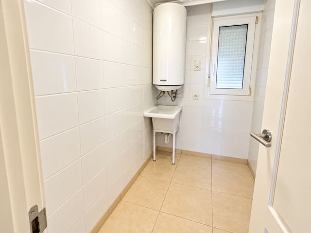 3 soveværelse Lejlighed til salg i Baños y Mendigo, Murcia by med swimmingpool garage - € 218.500 (Ref: 10119028)
