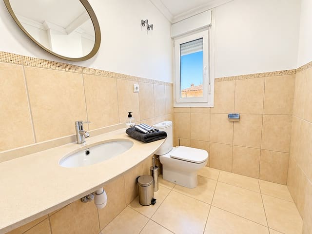 3 soveværelse Lejlighed til salg i Baños y Mendigo, Murcia by med swimmingpool garage - € 218.500 (Ref: 10119028)