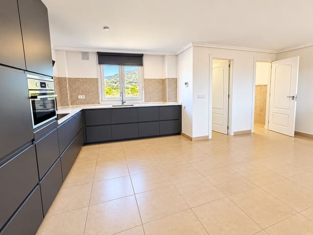 3 soveværelse Lejlighed til salg i Baños y Mendigo, Murcia by med swimmingpool garage - € 218.500 (Ref: 10119028)