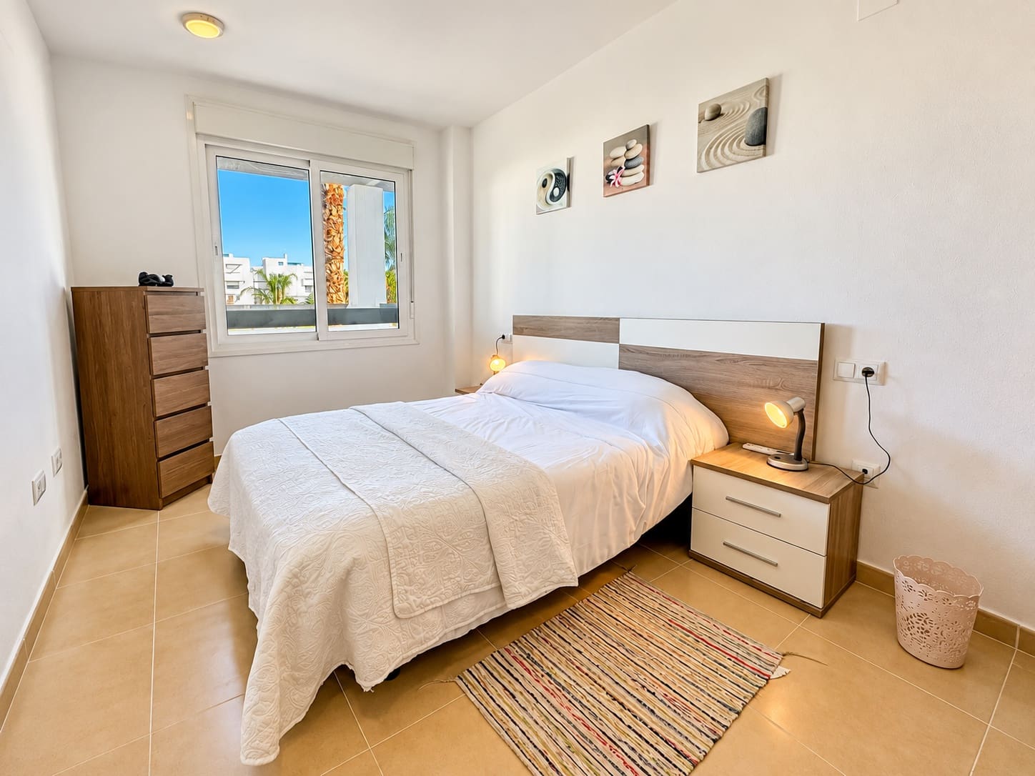 1 slaapkamer Appartement te koop in Terrazas de la Torre met zwembad - € 99.000 (Ref: 10119029)