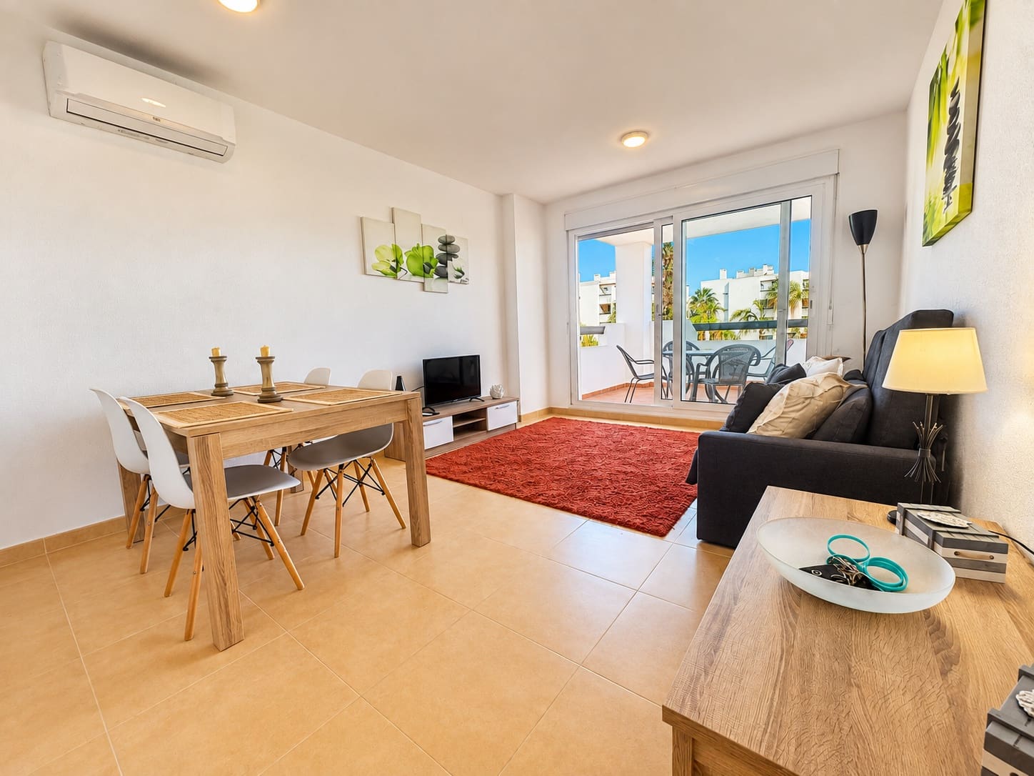 1 slaapkamer Appartement te koop in Terrazas de la Torre met zwembad - € 99.000 (Ref: 10119029)