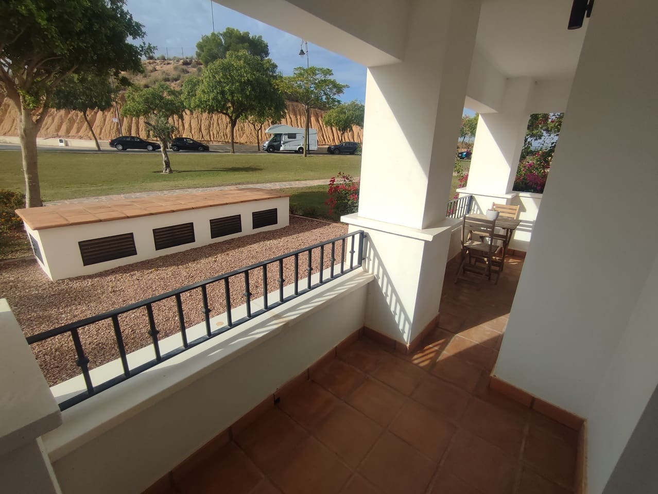 2 quarto Apartamento para venda em Hacienda Riquelme com piscina garagem - 195 000 € (Ref: 10129319)