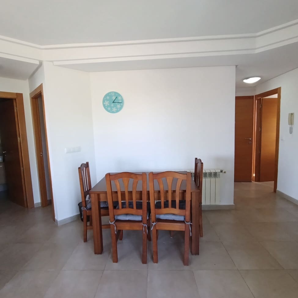 2 sovrum Lägenhet till salu i Hacienda Riquelme med pool garage - 165 000 € (Ref: 10131379)