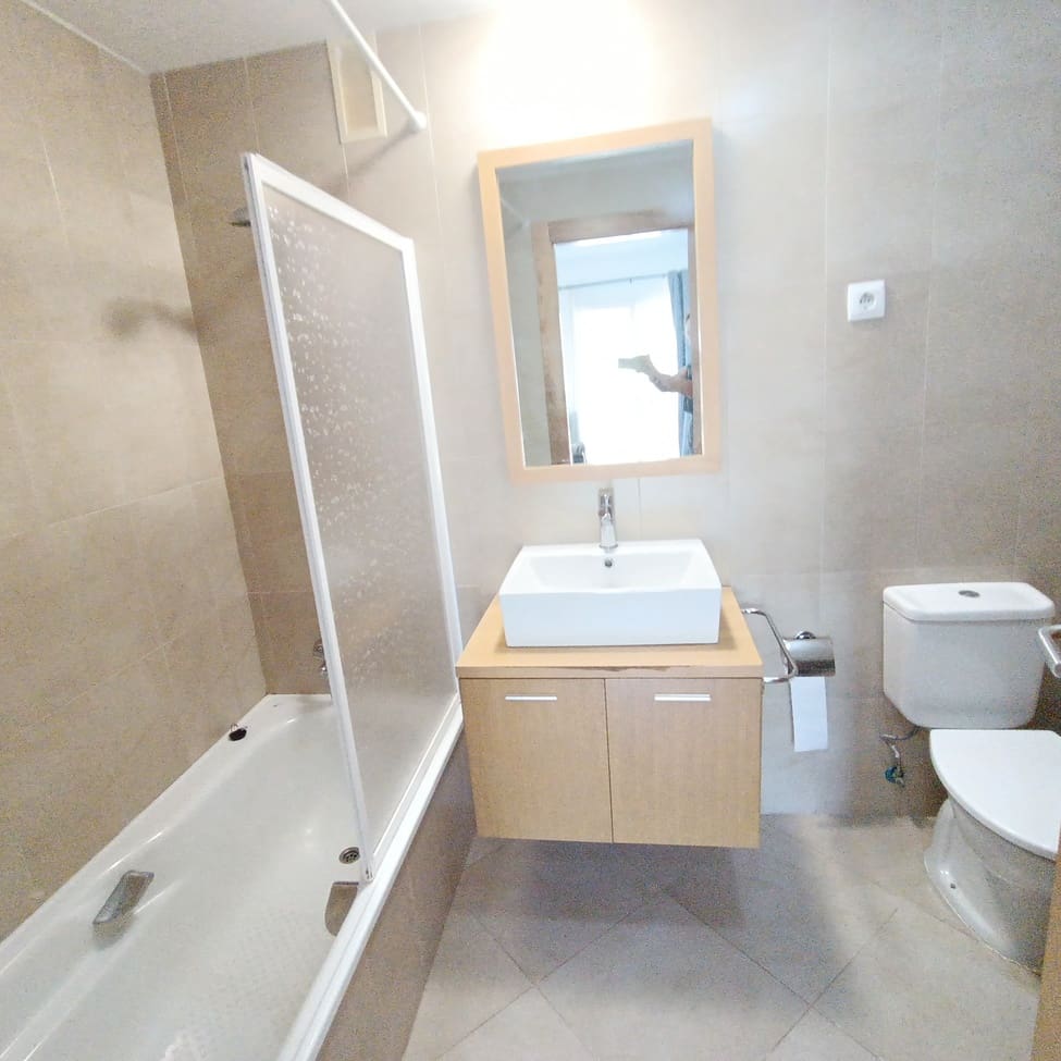 2 sovrum Lägenhet till salu i Hacienda Riquelme med pool garage - 165 000 € (Ref: 10131379)