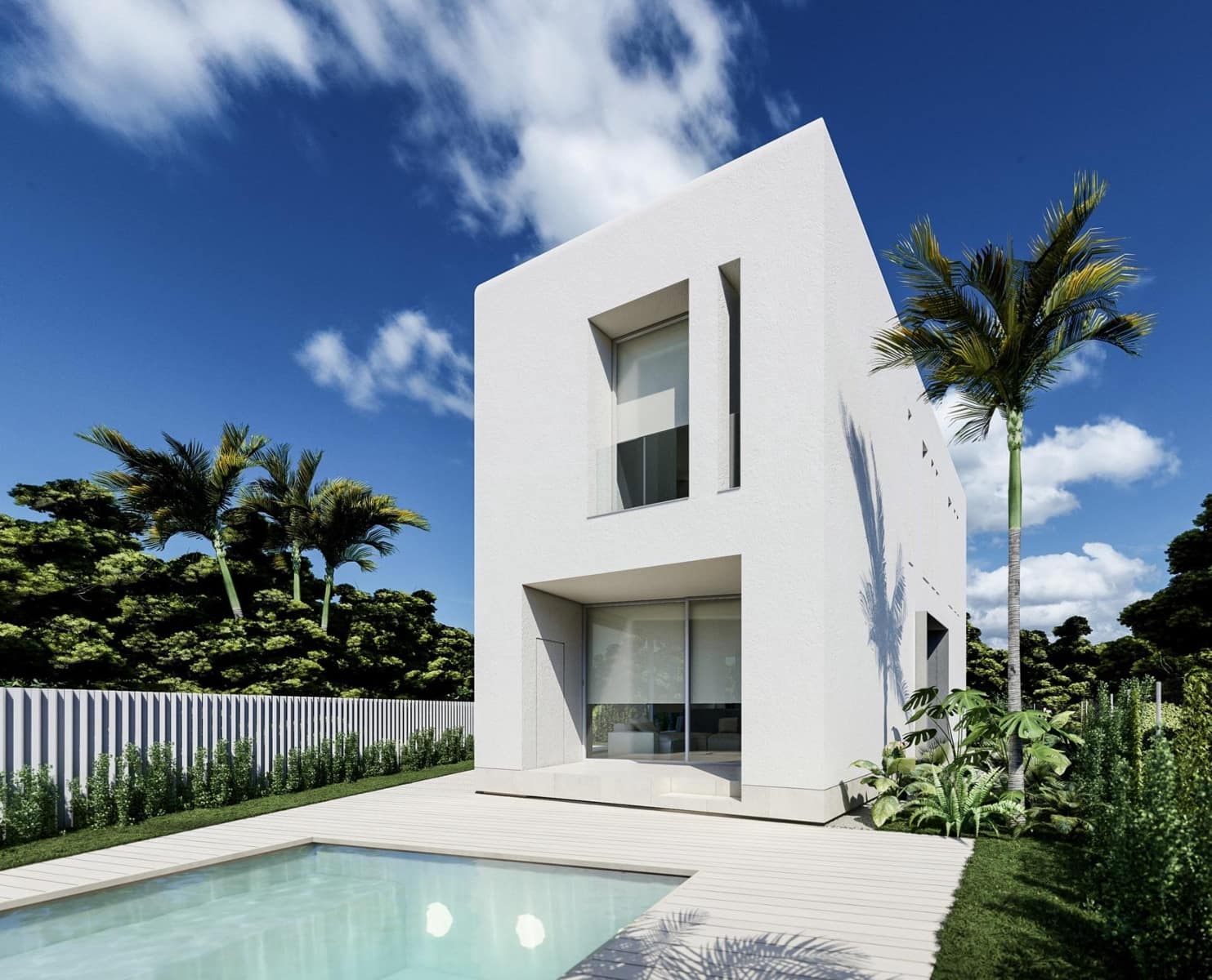 3 bedroom Villa for sale in Oliva with pool garage - € 797,437 (Ref: 10135911)
