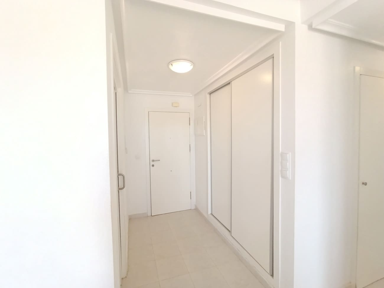 2 soveværelse Penthouse til salg i Sucina med swimmingpool garage - € 149.950 (Ref: 10148455)