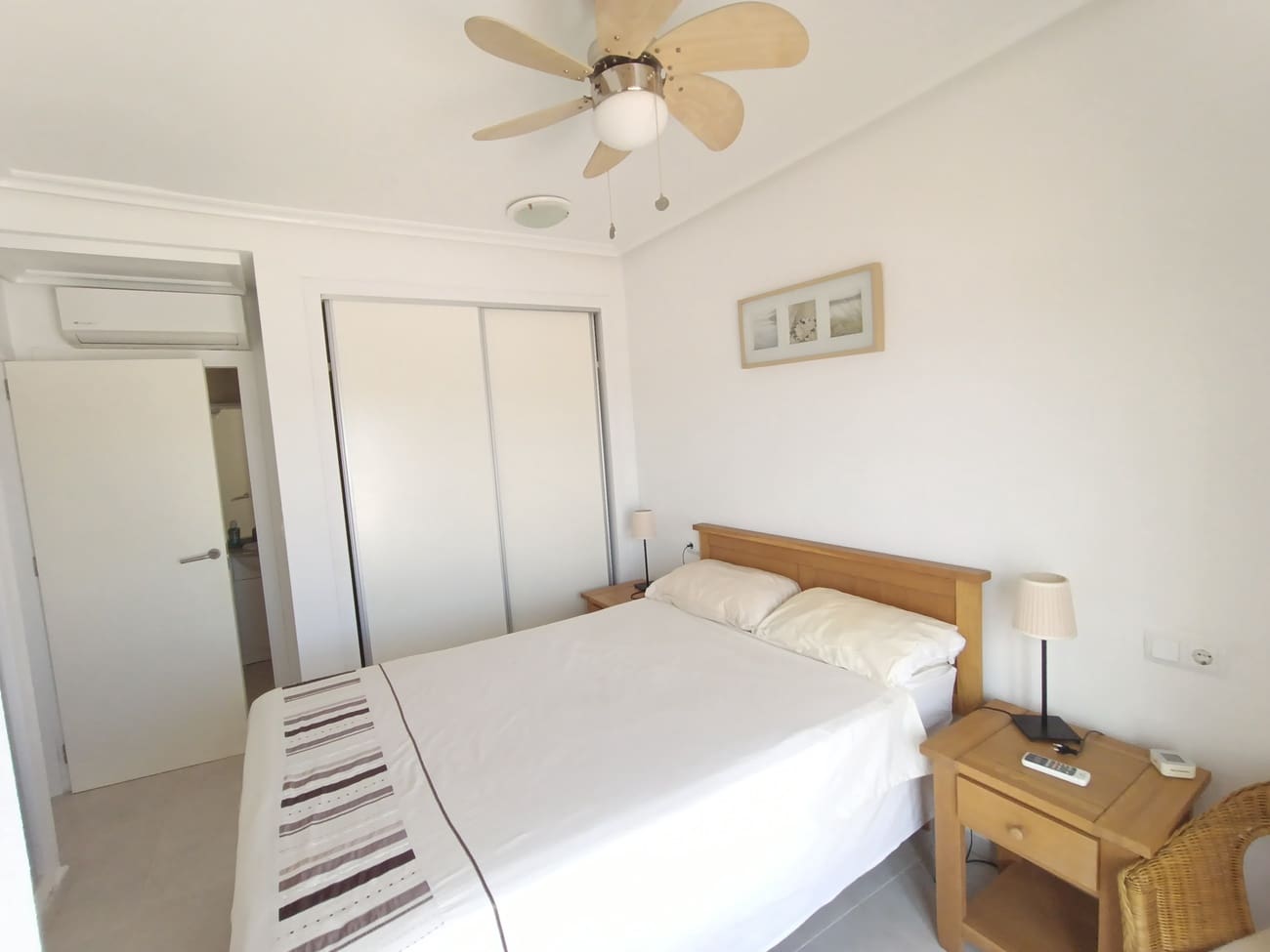 2 soveværelse Penthouse til salg i Sucina med swimmingpool garage - € 149.950 (Ref: 10148455)