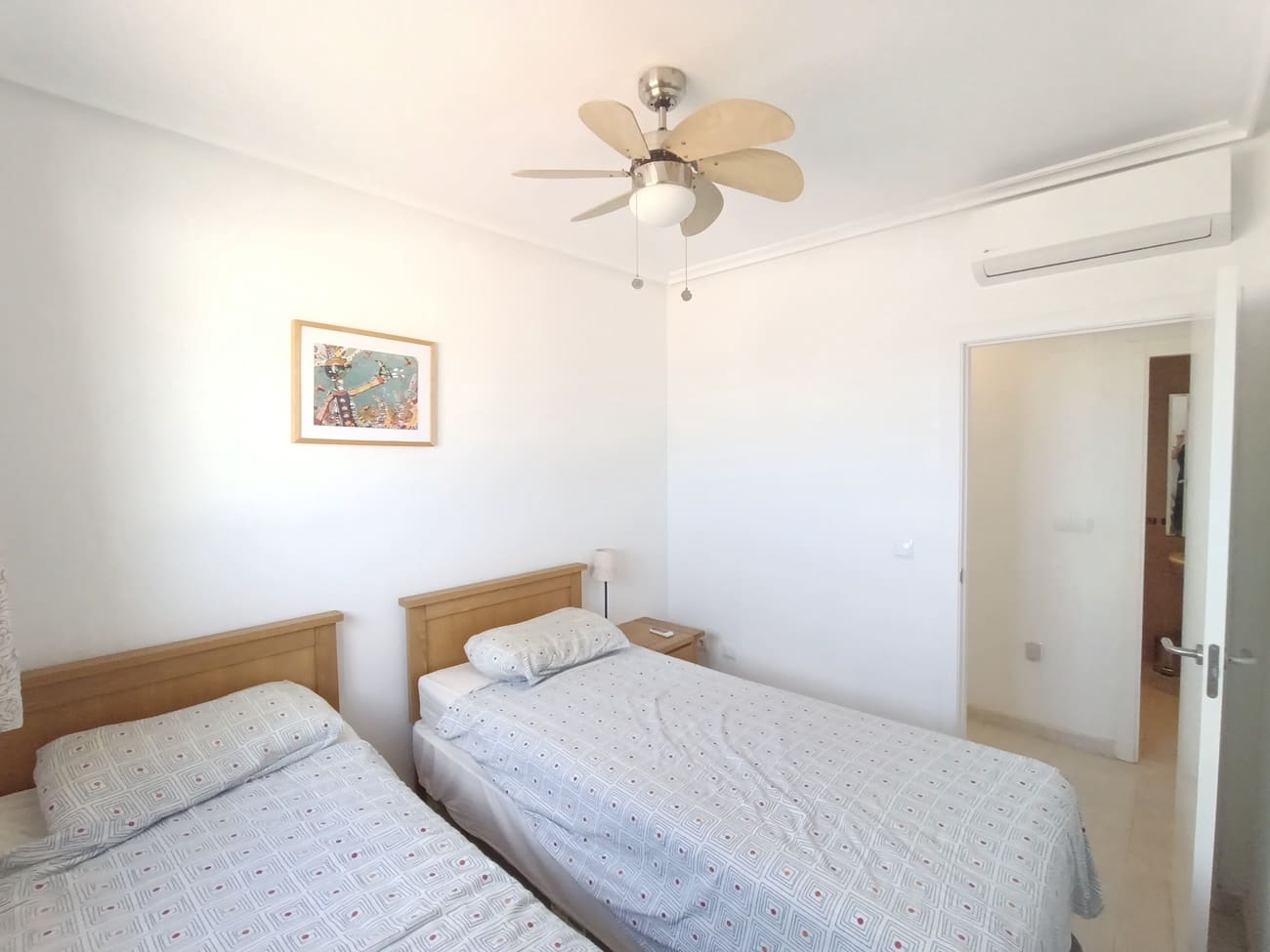 2 soveværelse Penthouse til salg i Sucina med swimmingpool garage - € 149.950 (Ref: 10148455)