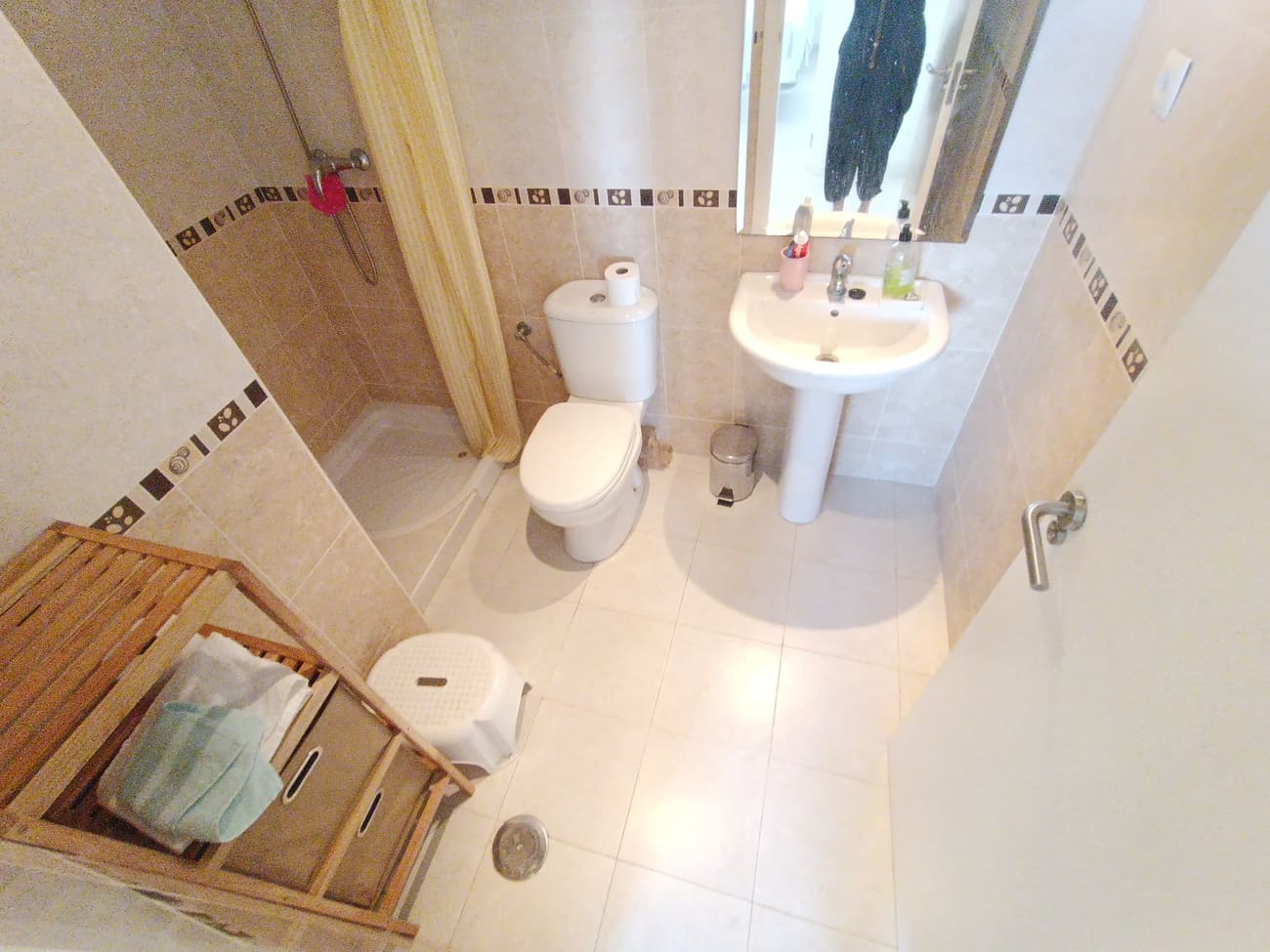 2 soveværelse Penthouse til salg i Sucina med swimmingpool garage - € 149.950 (Ref: 10148455)