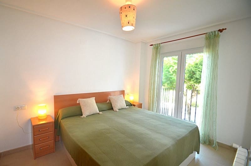 2 sovrum Lägenhet till salu i Hacienda Riquelme med pool - 169 000 € (Ref: 10153210)