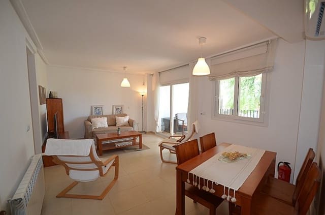 2 sovrum Lägenhet till salu i Hacienda Riquelme Golf, Murcia stad med pool - 169 000 € (Ref: 10153210)