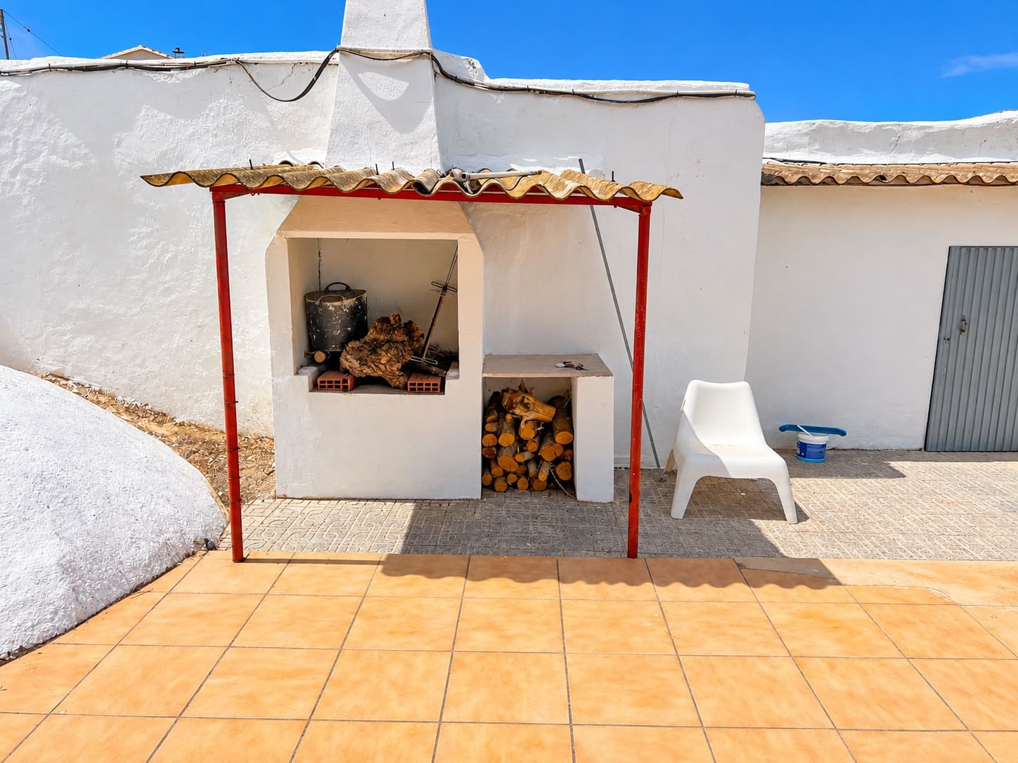 6 soverom Villa til salgs i Los Martinez del Puerto med svømmebasseng - € 259 000 (Ref: 10154887)