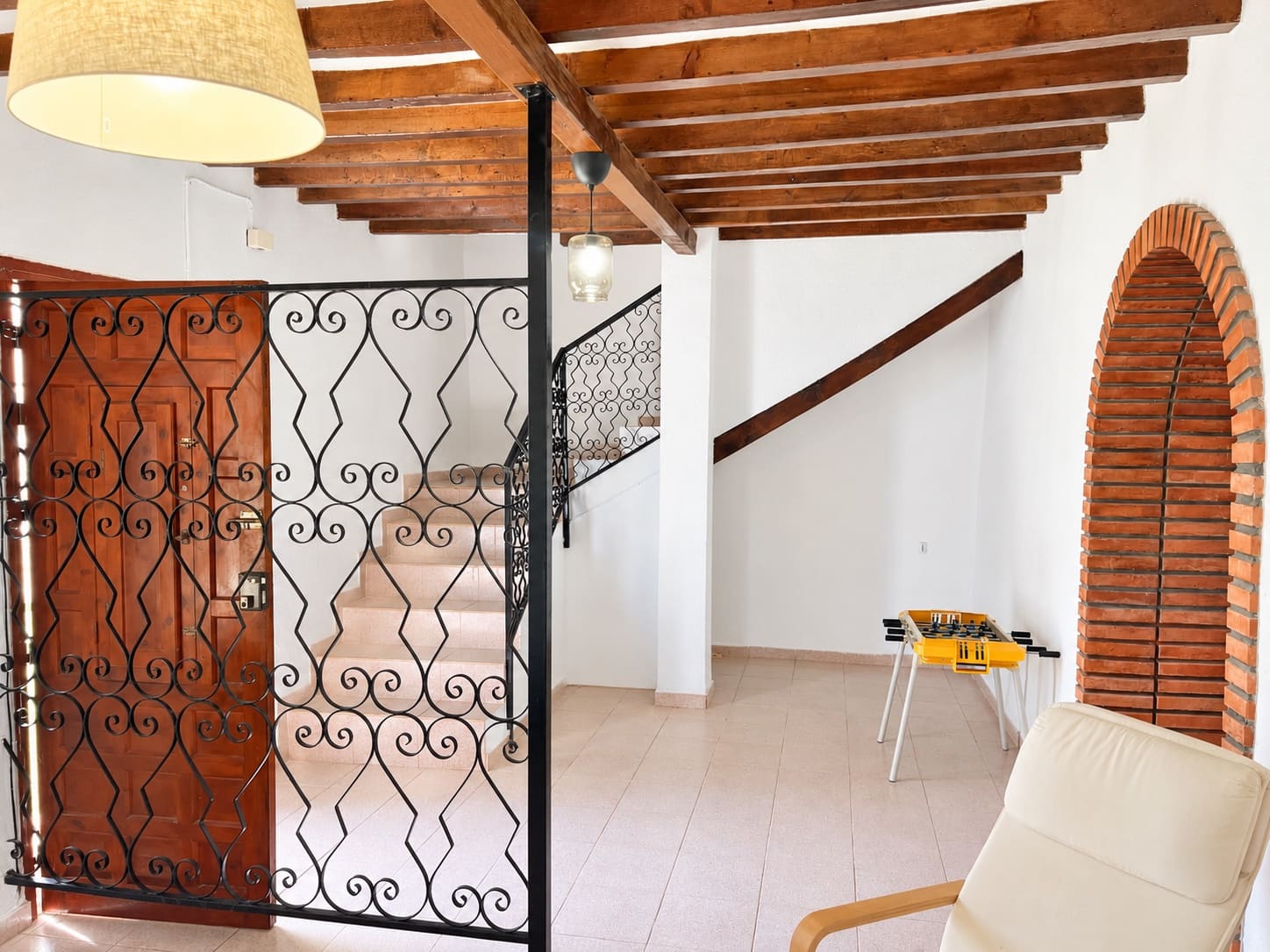6 soverom Villa til salgs i Los Martinez del Puerto med svømmebasseng - € 259 000 (Ref: 10154887)