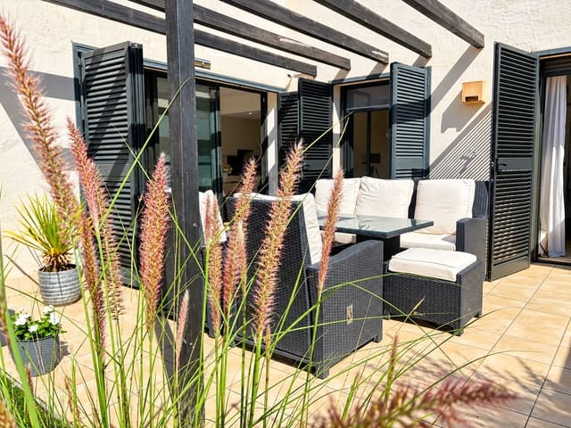 2 soverom Leilighet til salgs i Corvera, Murcia by - € 179 000 (Ref: 10154888)