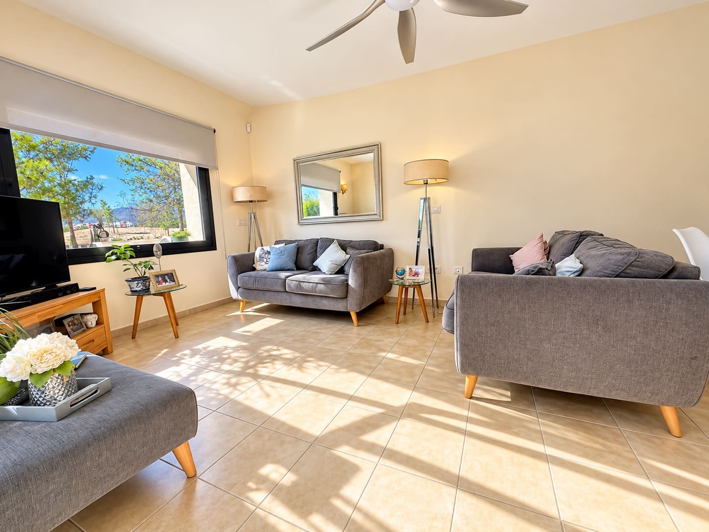 2 soverom Leilighet til salgs i Corvera med svømmebasseng - € 179 000 (Ref: 10154889)