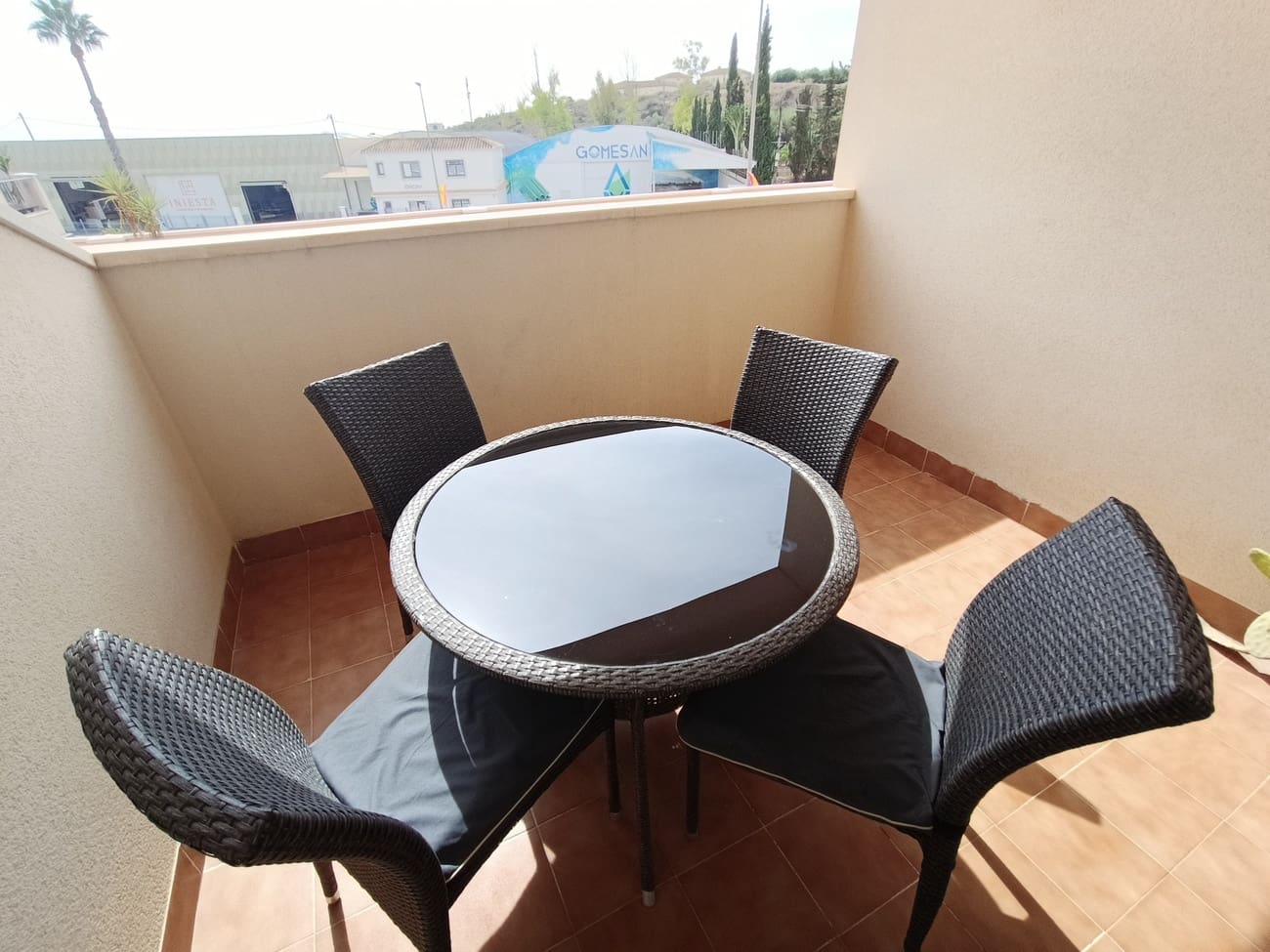 2 sovrum Lägenhet till salu i Sucina med pool - 119 950 € (Ref: 10161211)