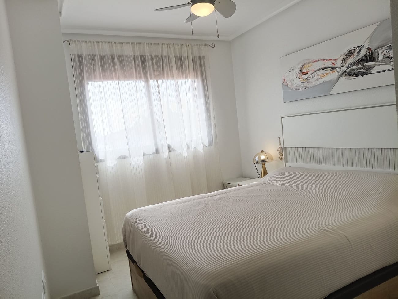 2 sovrum Lägenhet till salu i Sucina med pool - 119 950 € (Ref: 10161211)
