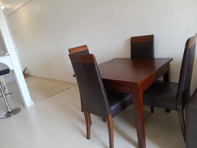 2 sovrum Lägenhet till salu i Sucina, Murcia stad med pool - 119 950 € (Ref: 10161211)