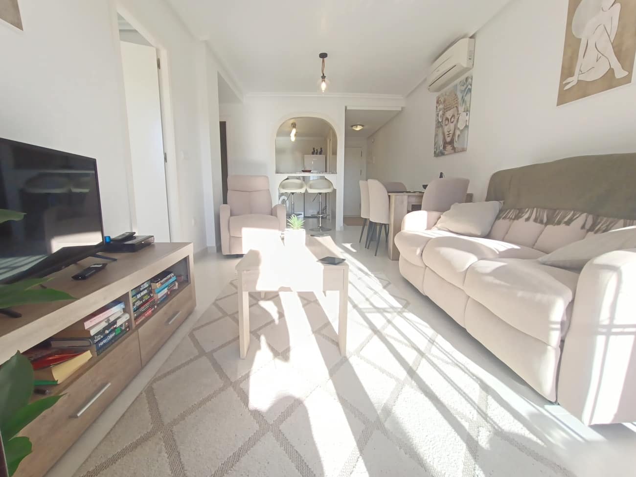 2 sovrum Lägenhet till salu i Sucina med pool - 119 950 € (Ref: 10161212)