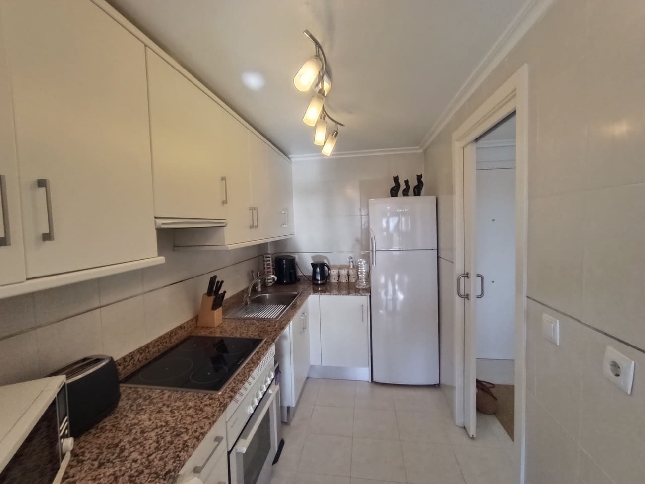 2 sovrum Lägenhet till salu i Sucina med pool - 119 950 € (Ref: 10161212)