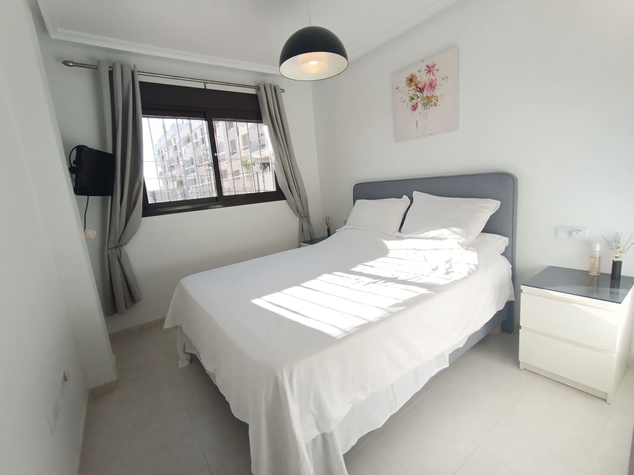 2 sovrum Lägenhet till salu i Sucina med pool - 119 950 € (Ref: 10161212)