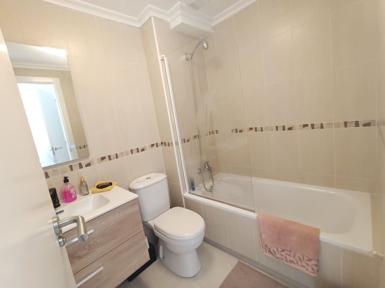2 sovrum Lägenhet till salu i Sucina med pool - 119 950 € (Ref: 10161212)