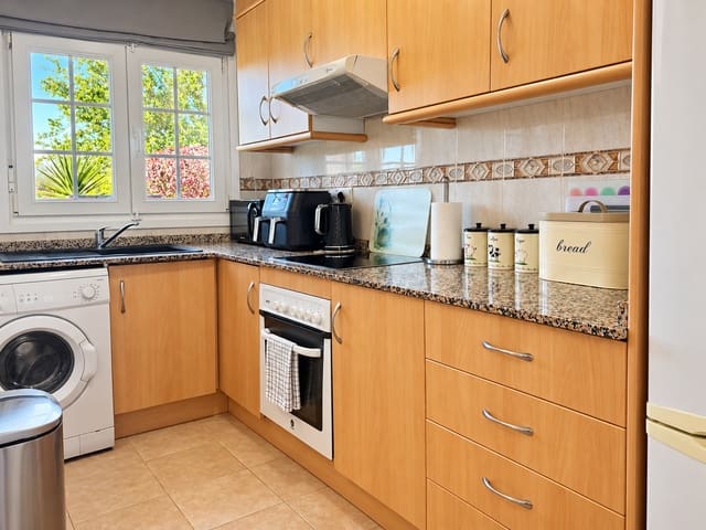 2 sypialnia Willa na sprzedaż w Baños y Mendigo, Miasto Murcja z basenem - 174 800 € (Ref: 10166316)