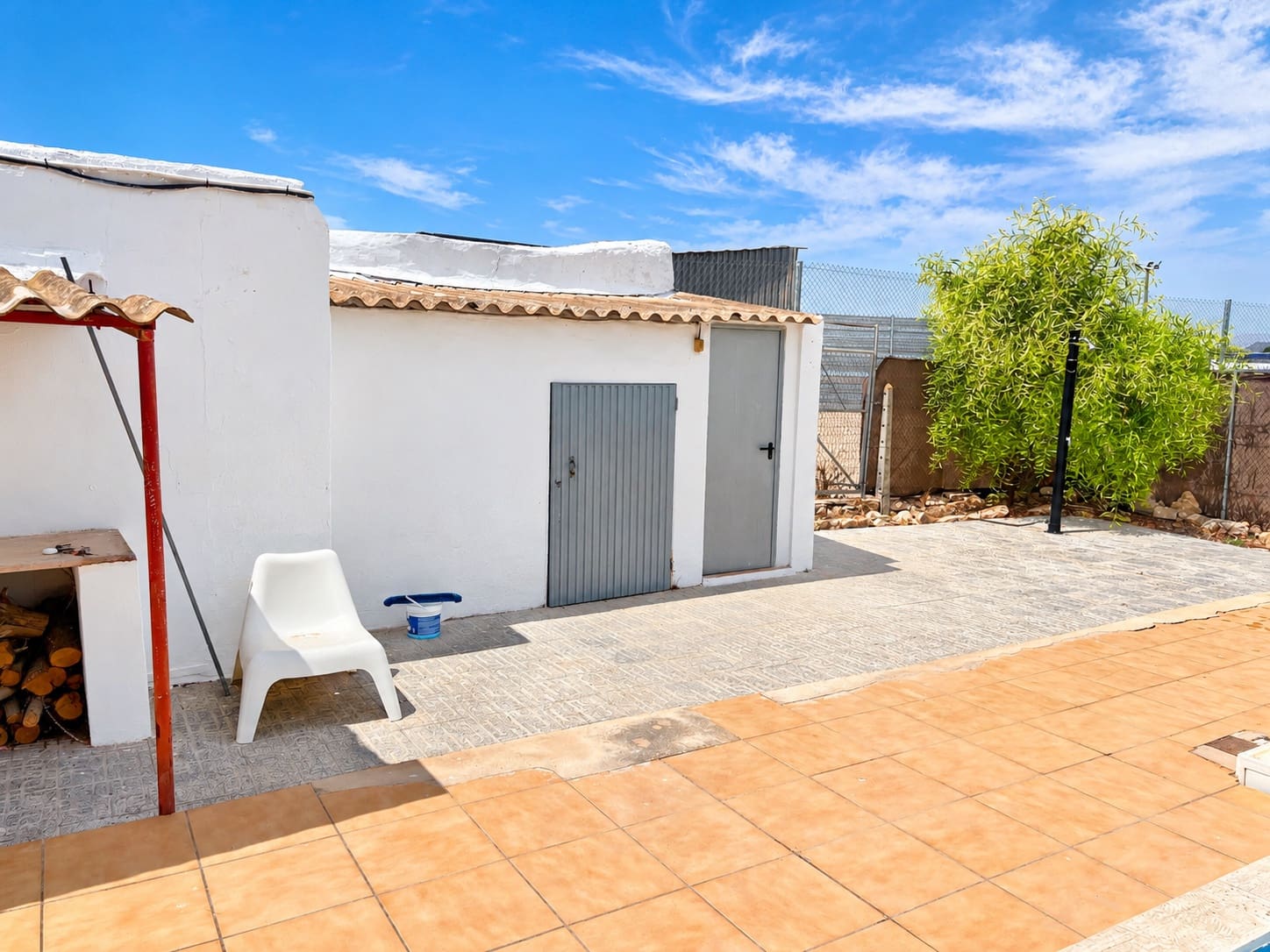 6 makuuhuone Huvila myytävänä paikassa Los Martinez del Puerto mukana uima-altaan - 259 000 € (Ref: 10166317)