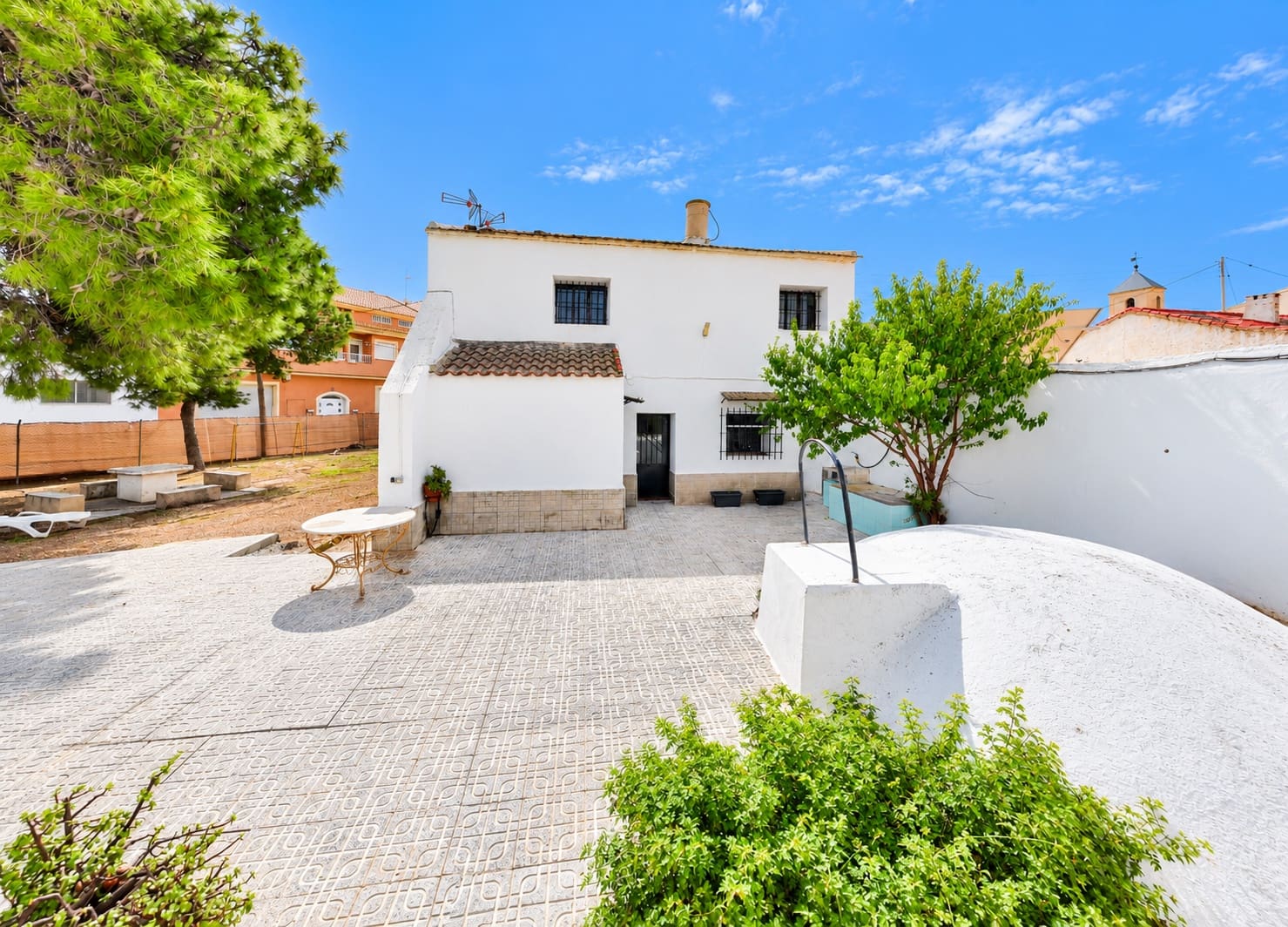 6 makuuhuone Huvila myytävänä paikassa Los Martinez del Puerto mukana uima-altaan - 259 000 € (Ref: 10166317)