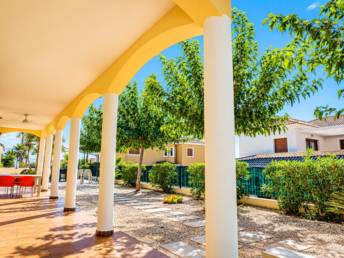 5 Zimmer Villa zu verkaufen in Banos y Mendigo mit Pool Garage - 995.000 € (Ref: 10166318)