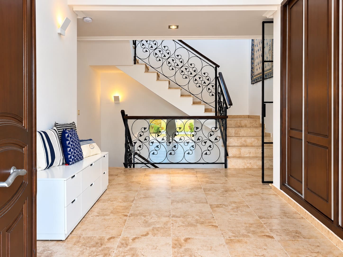 5 Zimmer Villa zu verkaufen in Banos y Mendigo mit Pool Garage - 995.000 € (Ref: 10166318)