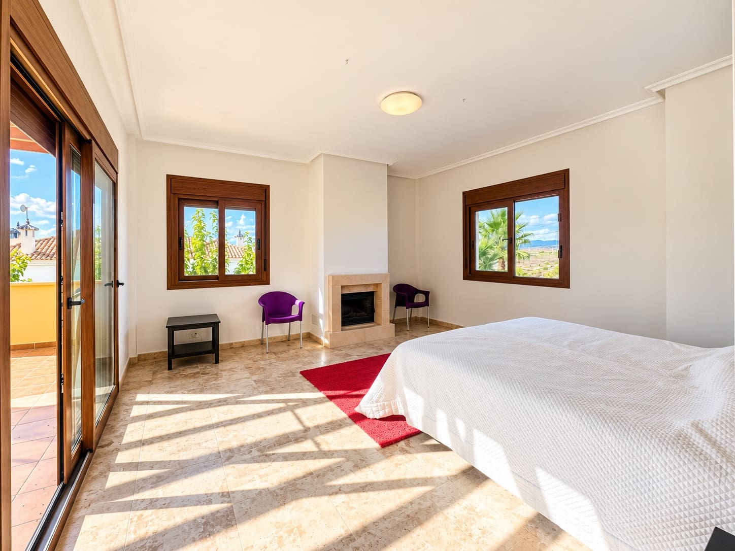 5 Zimmer Villa zu verkaufen in Banos y Mendigo mit Pool Garage - 995.000 € (Ref: 10166318)