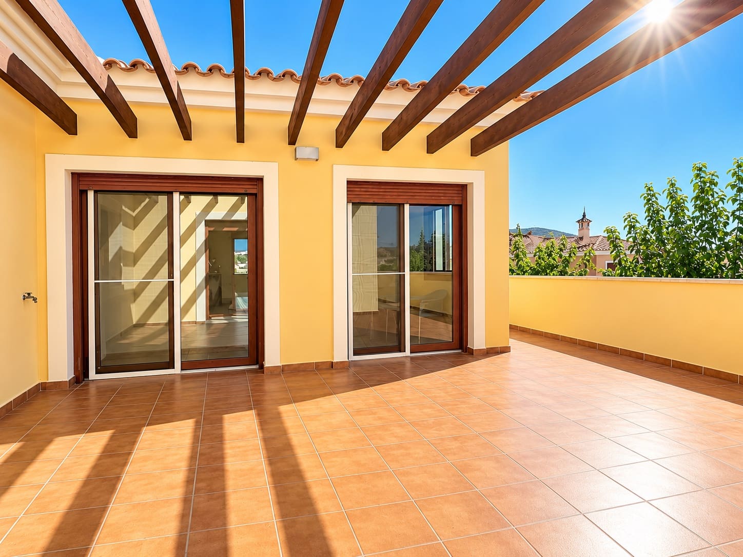 5 Zimmer Villa zu verkaufen in Banos y Mendigo mit Pool Garage - 995.000 € (Ref: 10166318)