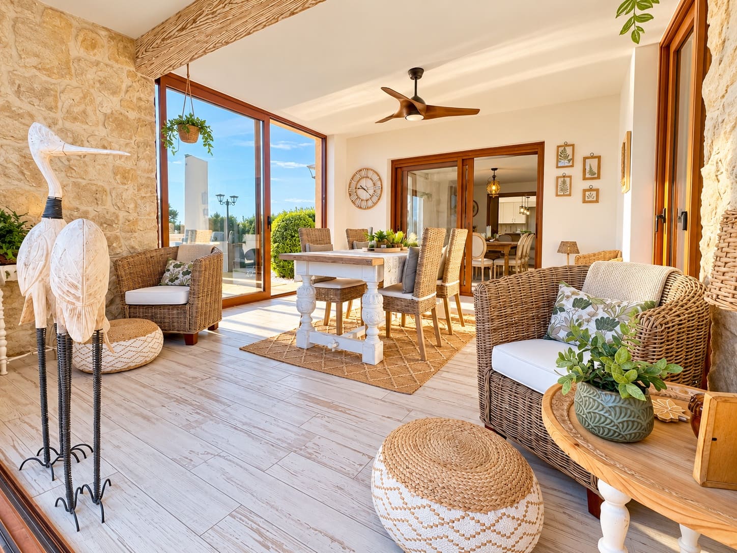 5 Zimmer Villa zu verkaufen in Banos y Mendigo mit Pool Garage - 1.300.000 € (Ref: 10166320)