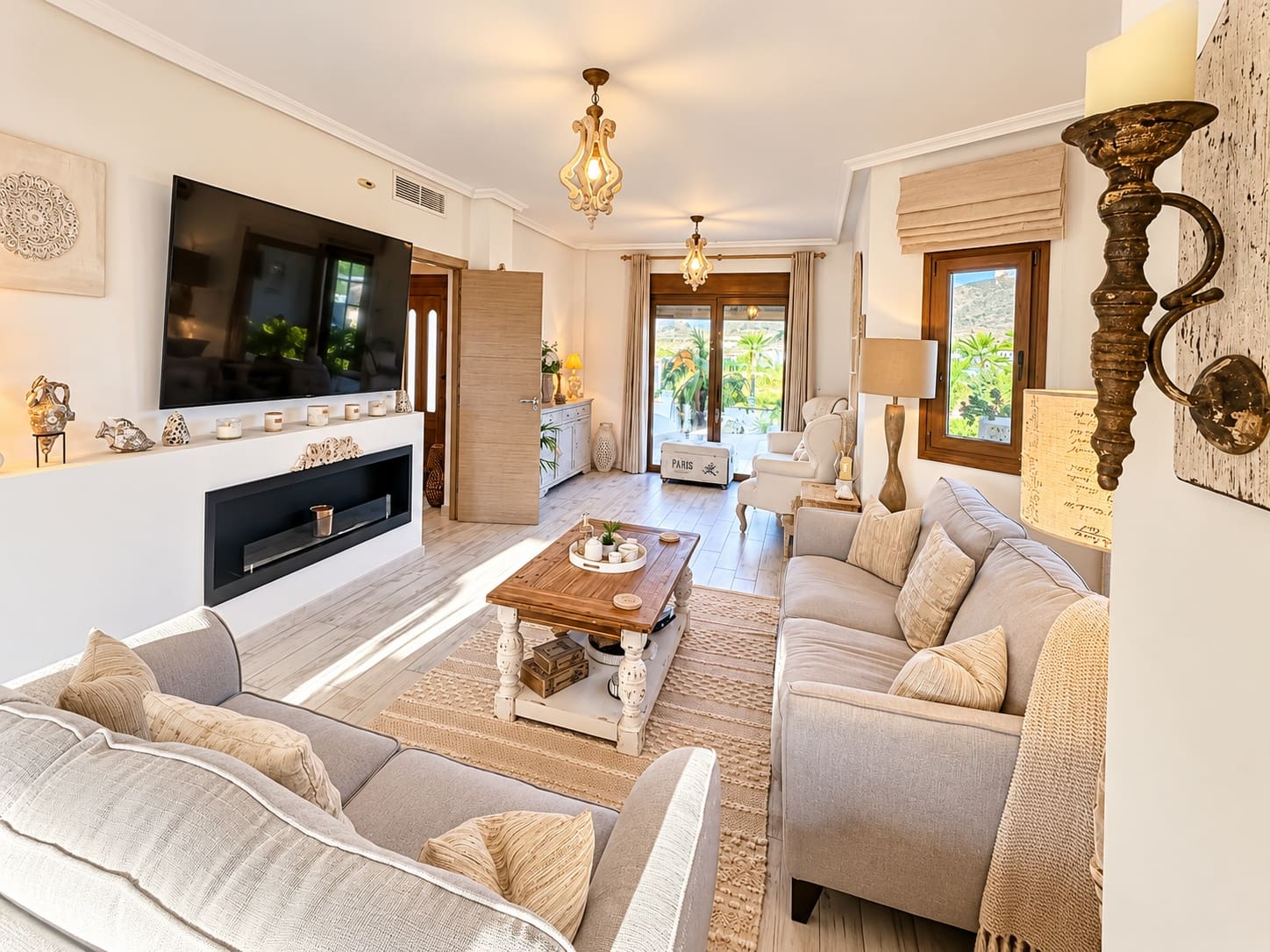 5 Zimmer Villa zu verkaufen in Banos y Mendigo mit Pool Garage - 1.300.000 € (Ref: 10166320)