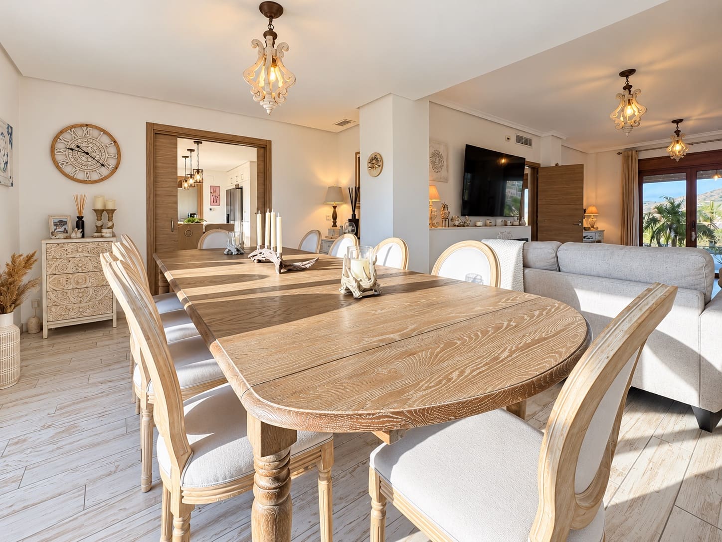 5 soveværelse Villa til salg i Banos y Mendigo med swimmingpool garage - € 1.300.000 (Ref: 10166321)