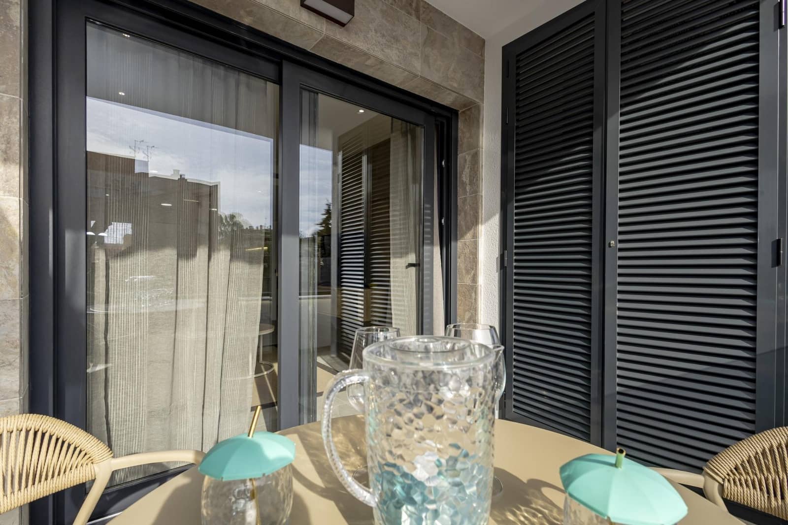 2 chambre Appartement à vendre à Torrevieja avec piscine garage - 269 000 € (Ref: 10171079)