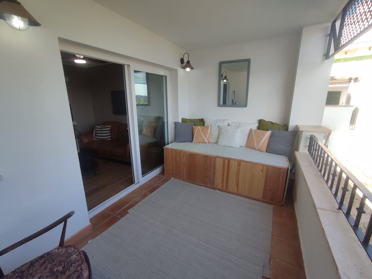 2 soverom Leilighet til salgs i Hacienda Riquelme med svømmebasseng garasje - € 169 950 (Ref: 10171484)