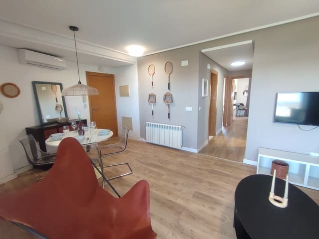 2 soverom Leilighet til salgs i Hacienda Riquelme Golf, Murcia by med svømmebasseng garasje - € 169 950 (Ref: 10171484)