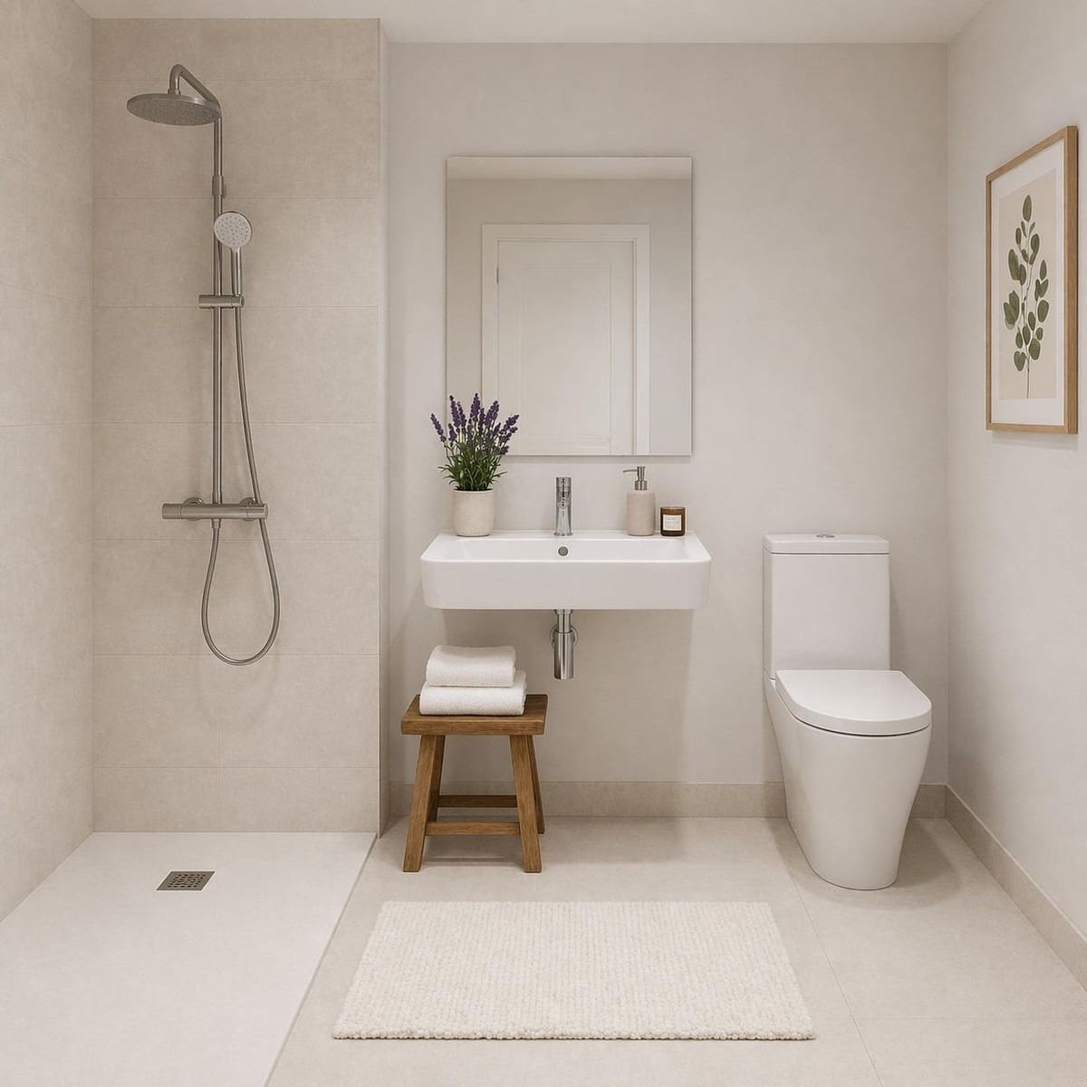 2 soveværelse Lejlighed til salg i Pulpi med swimmingpool garage - € 232.000 (Ref: 10173366)