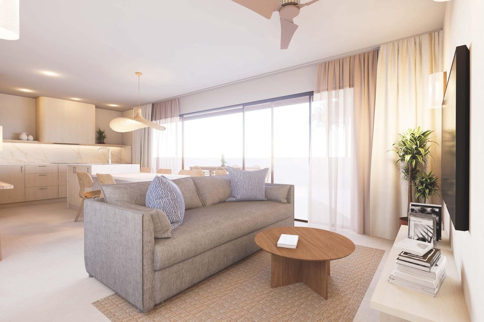 3 soverom Hus til salgs i Torrevieja med svømmebasseng garasje - € 589 900 (Ref: 10173368)