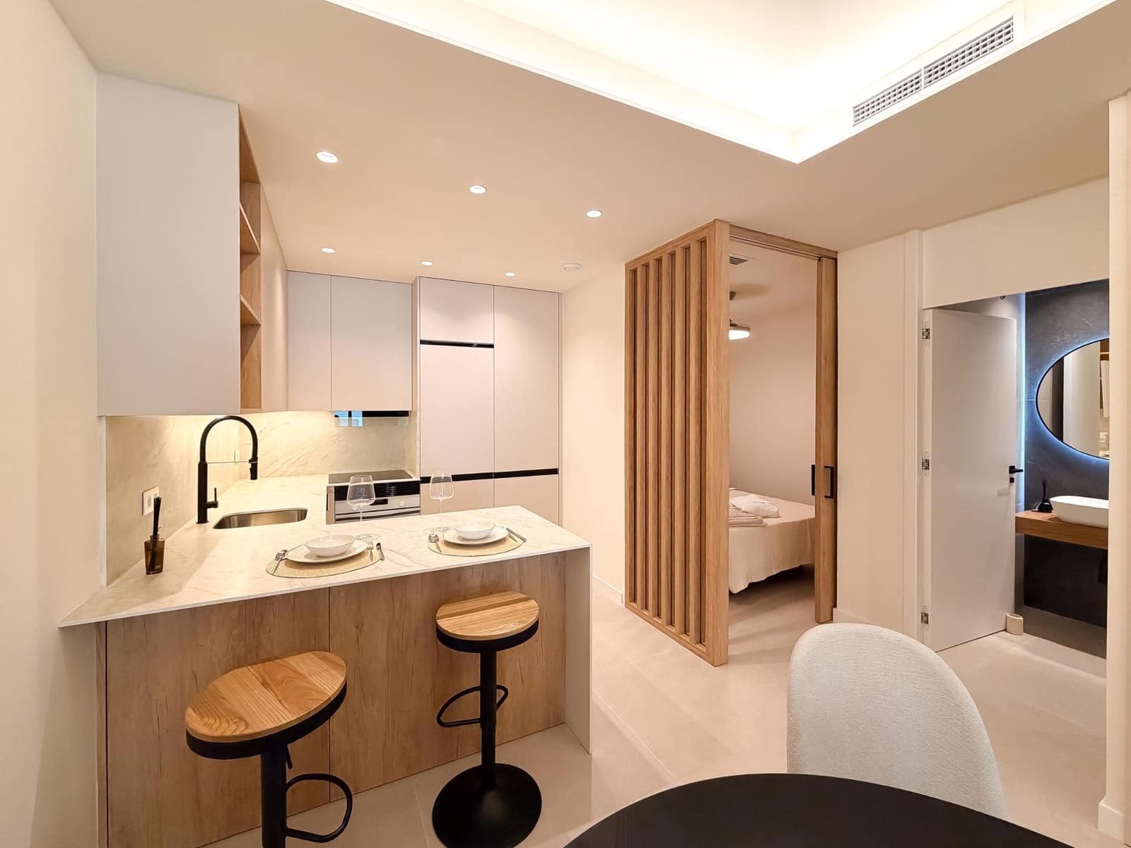 Apartamento de 1 habitación en Santiago de la Ribera en venta - 179.000 € (Ref: 10174431)
