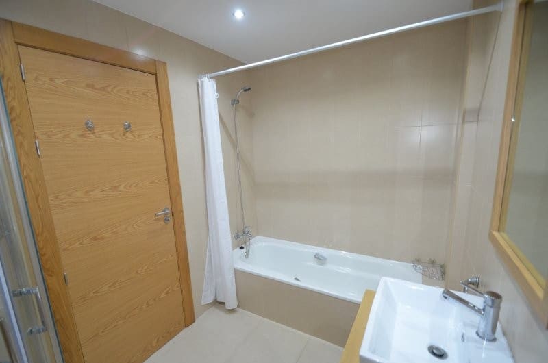 Apartamento de 2 habitaciones en Hacienda Riquelme en venta con piscina - 179.000 € (Ref: 10174800)