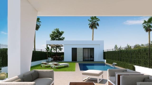 4 slaapkamer Villa te koop in Balcón de Finestrat - Terra Marina, Finestrat met zwembad garage - € 875.000 (Ref: 10176998)