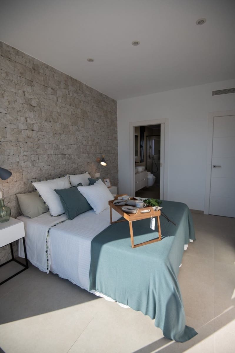 3 chambre Maison de Ville à vendre à Santiago de la Ribera avec piscine garage - 595 000 € (Ref: 10179887)