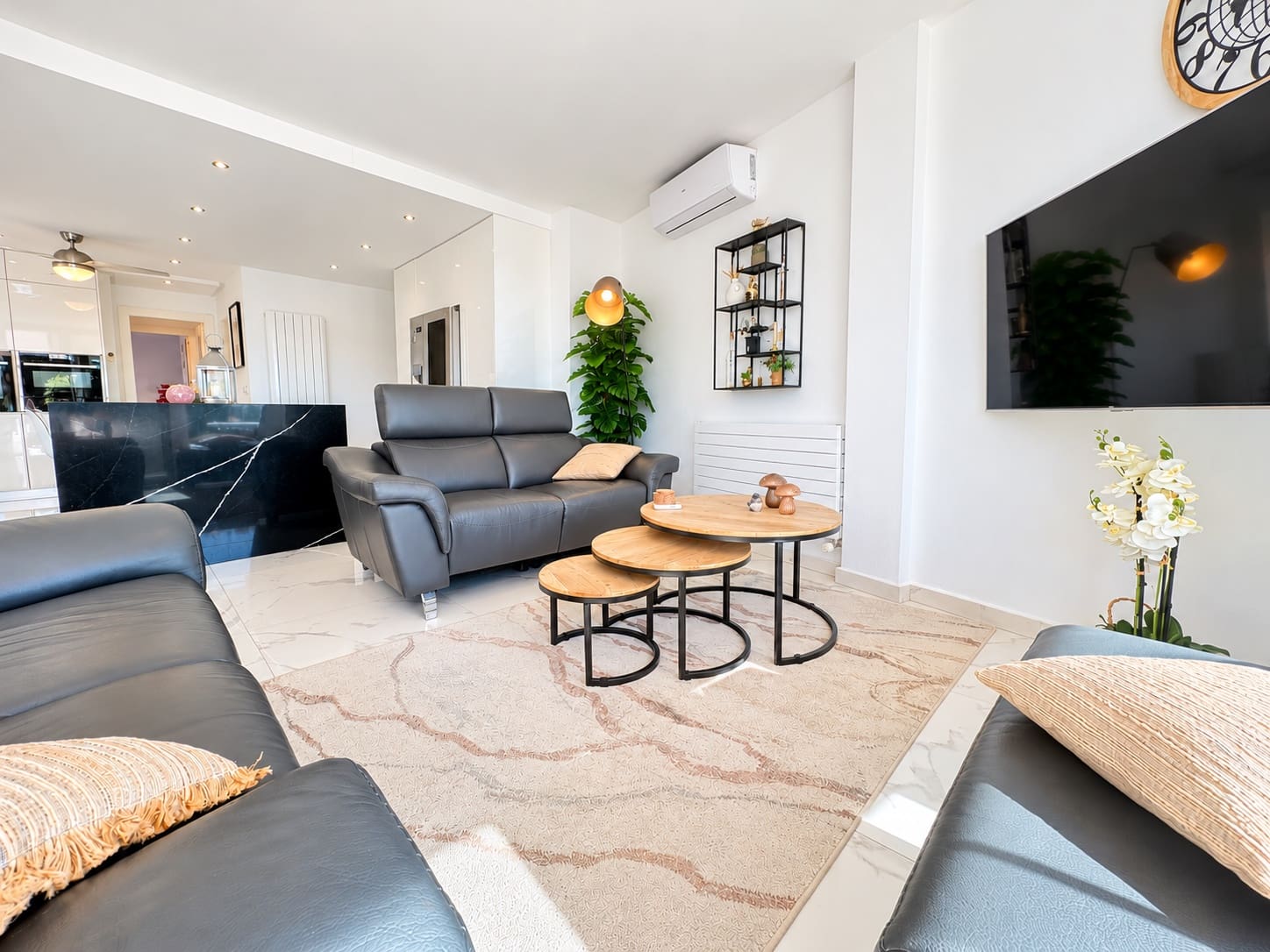 2 soverom Leilighet til salgs i Hacienda Riquelme med svømmebasseng garasje - € 248 000 (Ref: 10180411)