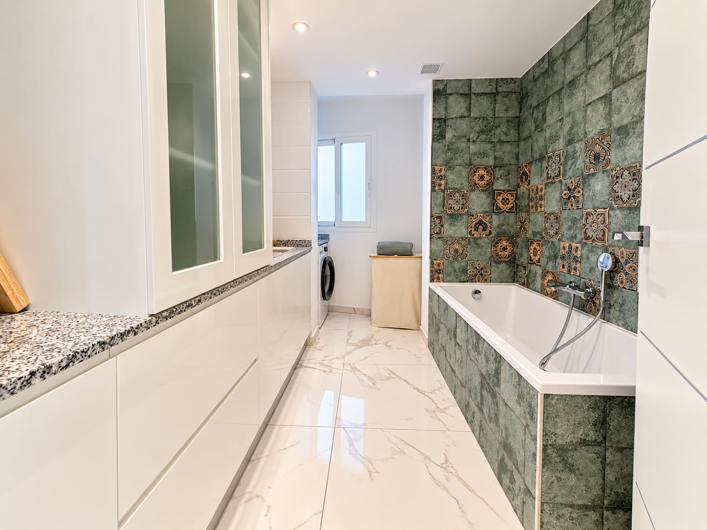 2 soverom Leilighet til salgs i Hacienda Riquelme med svømmebasseng garasje - € 248 000 (Ref: 10180411)
