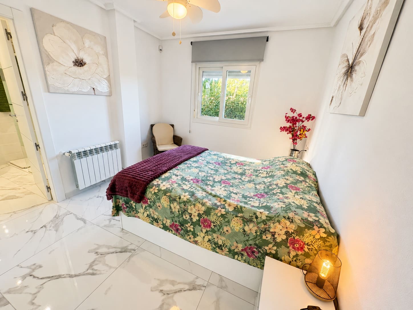 2 soverom Leilighet til salgs i Hacienda Riquelme med svømmebasseng garasje - € 248 000 (Ref: 10180411)