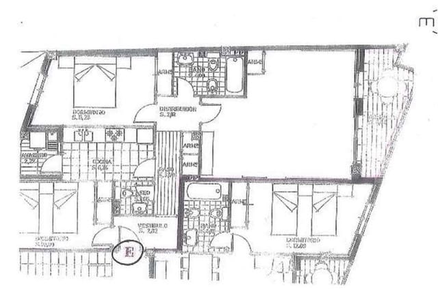 Apartment for sale in Centro, Los Alcázares - € 340,000 (Ref: 6582565)