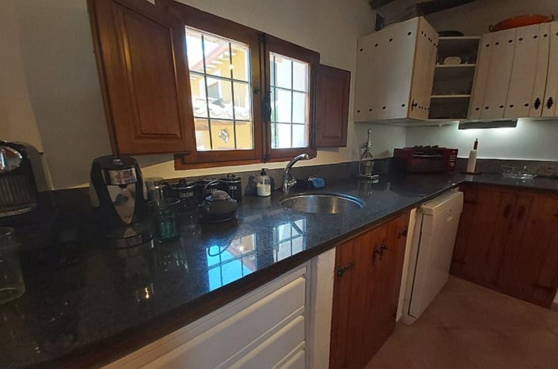 Finca/Country House for sale in Cehegin with pool - € 395,000 (Ref: 7364840)